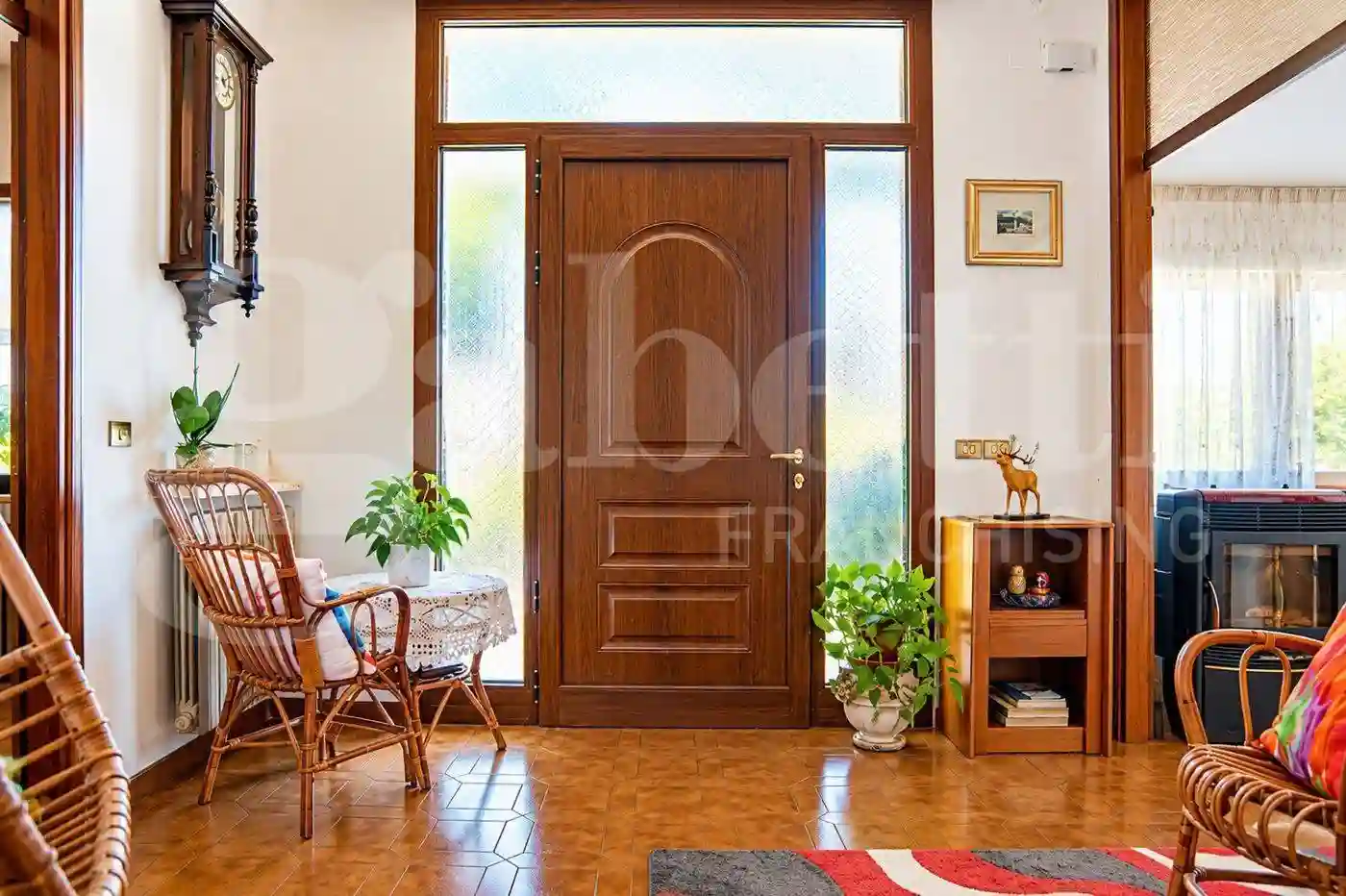 Villa - foto 5