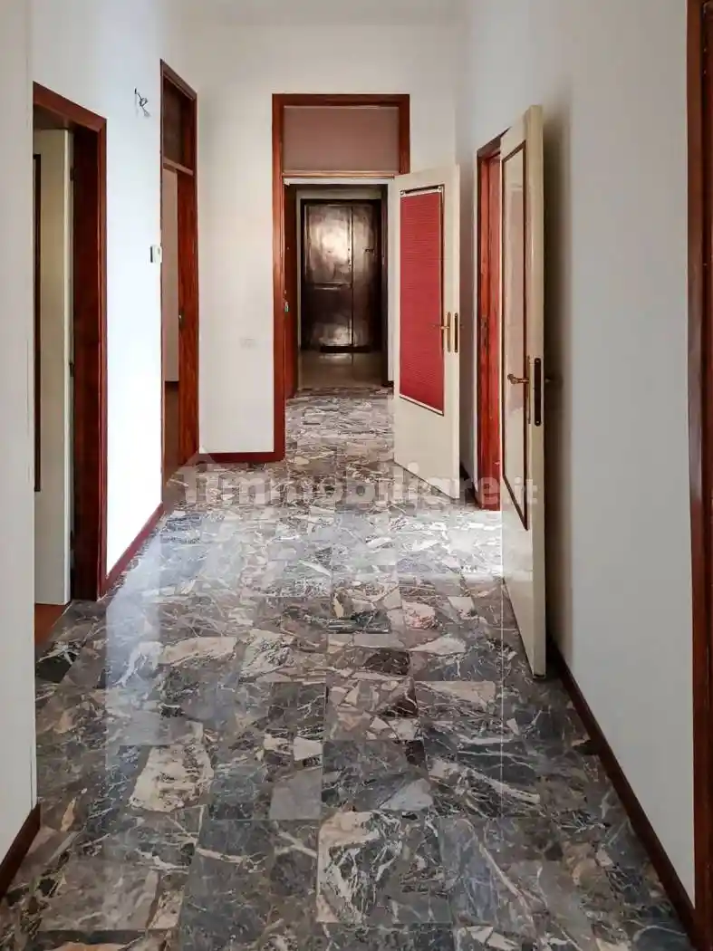 Appartamento in affitto a Macerata