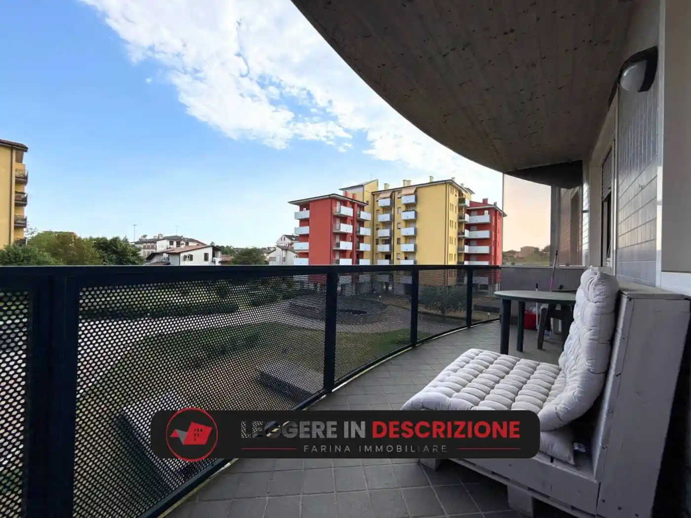 Appartamento in affitto a Verona