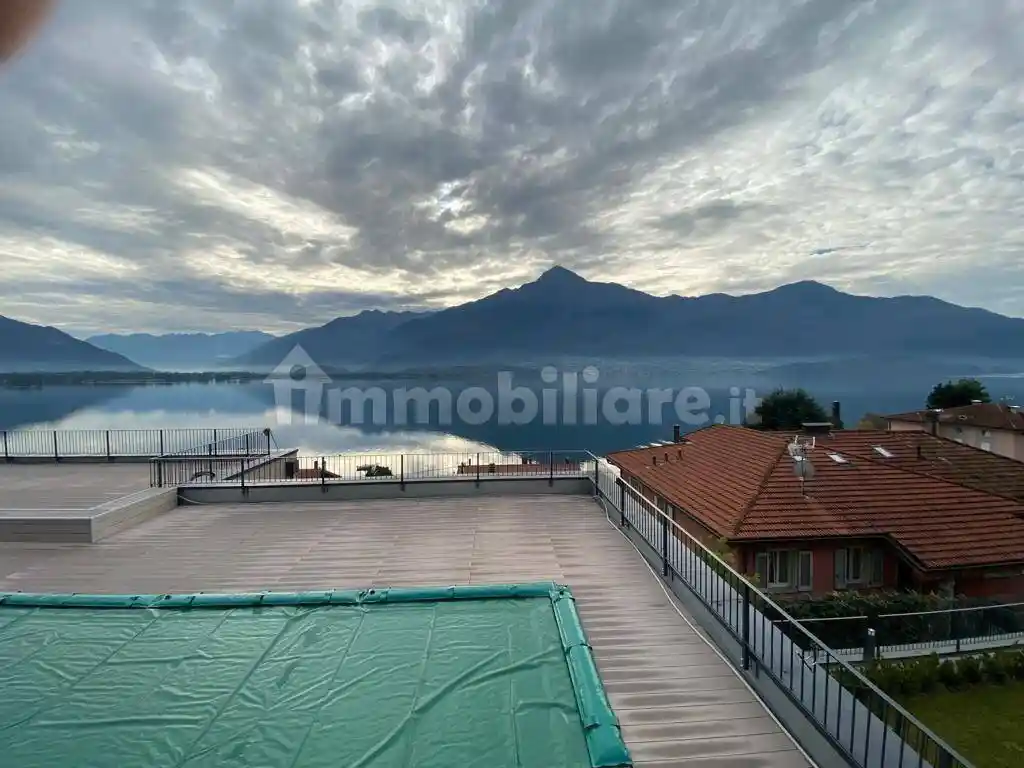 Appartamento in vendita a Gera Lario