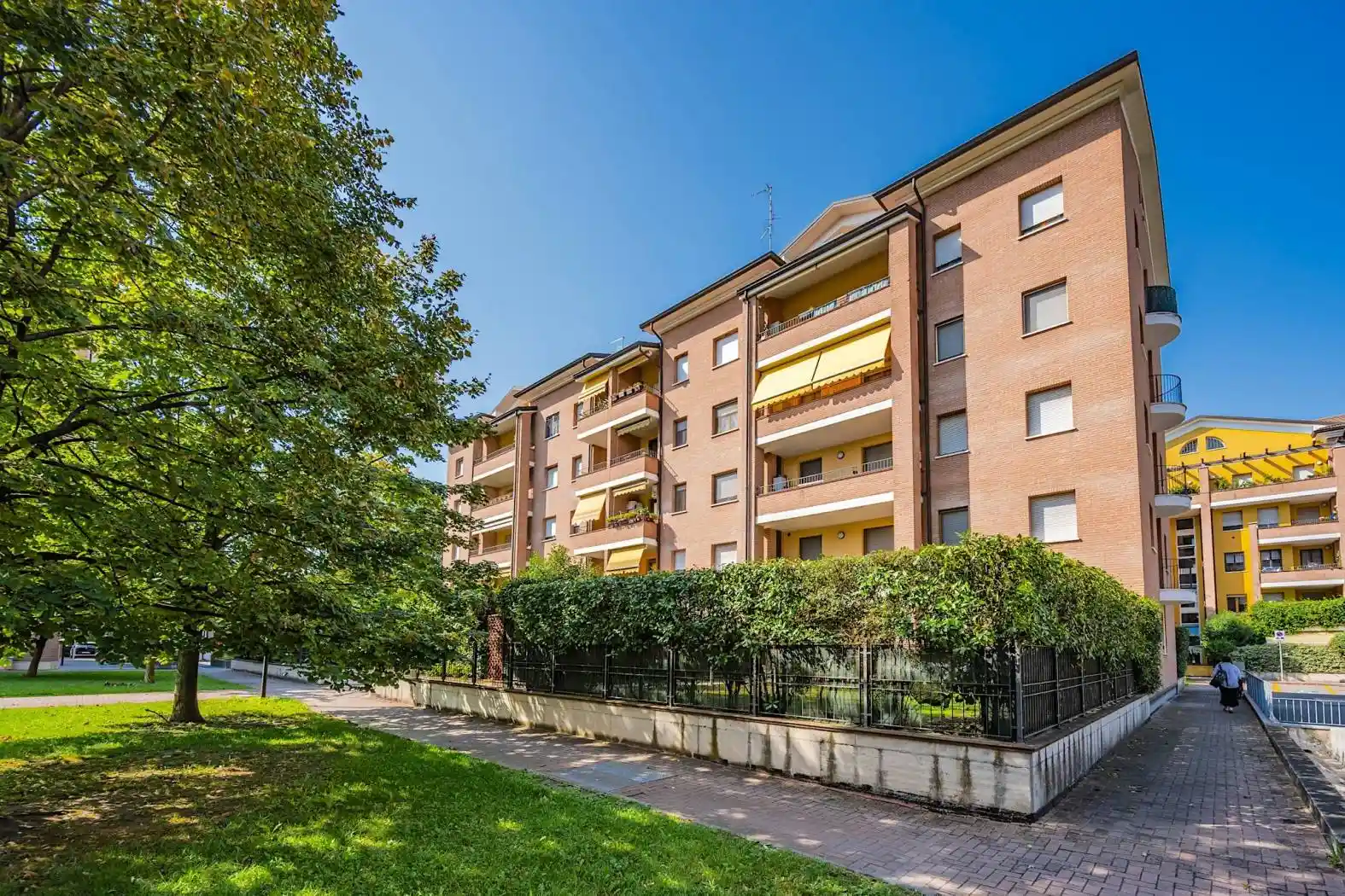 Appartamento in vendita a Reggio Emilia