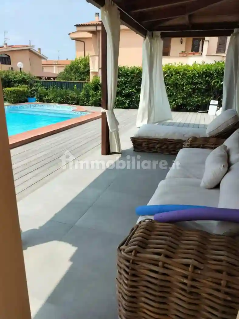 Villa - foto 4