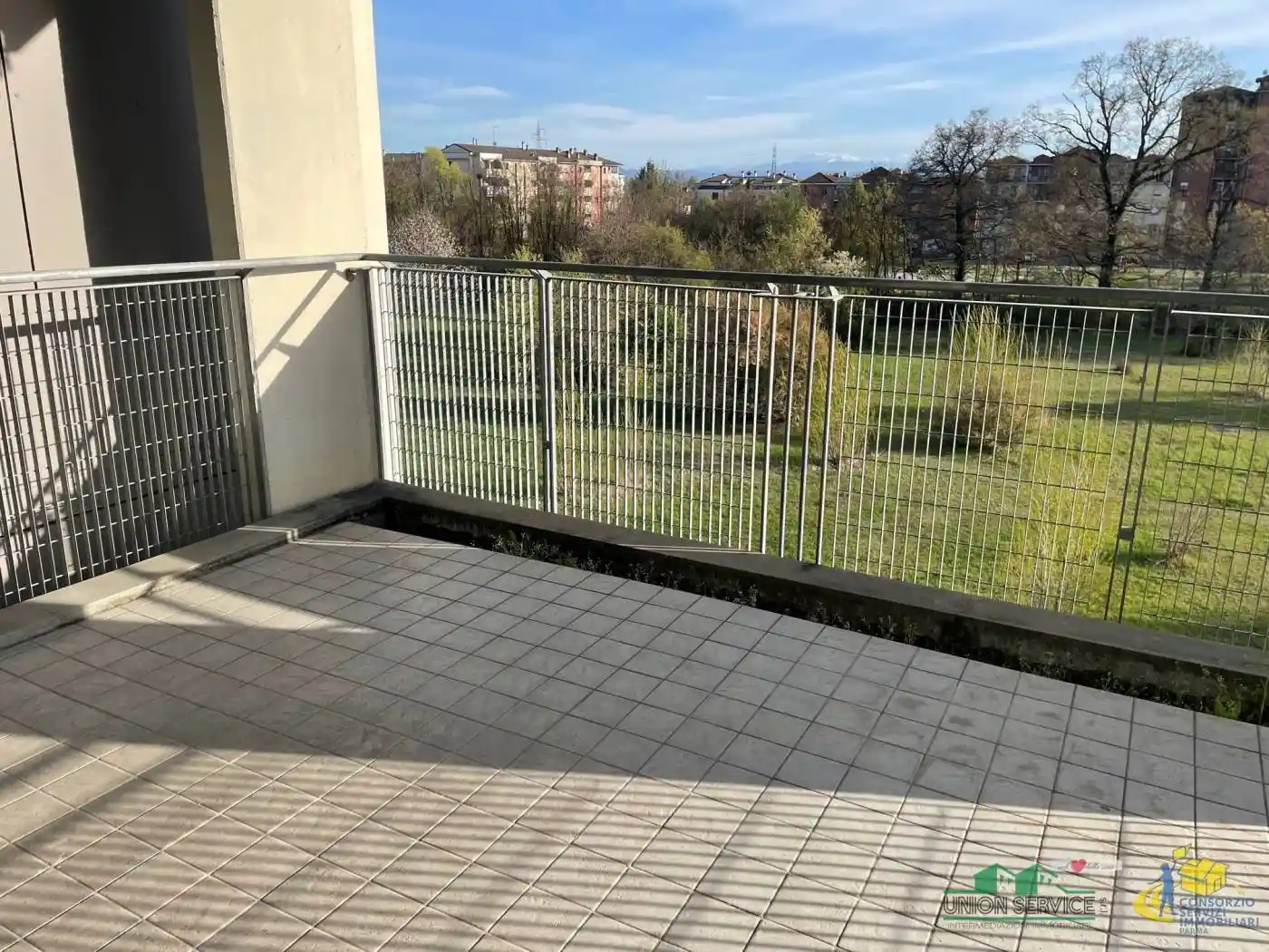 Appartamento in vendita a Parma