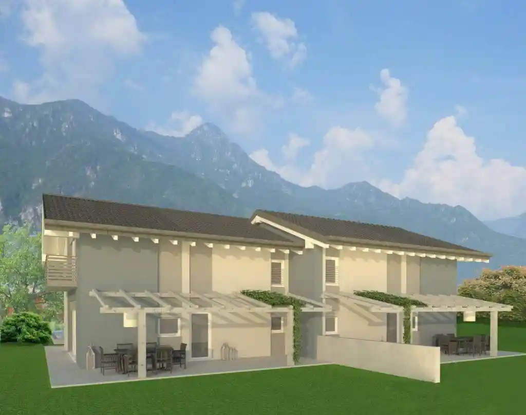 Villa in vendita a Briosco