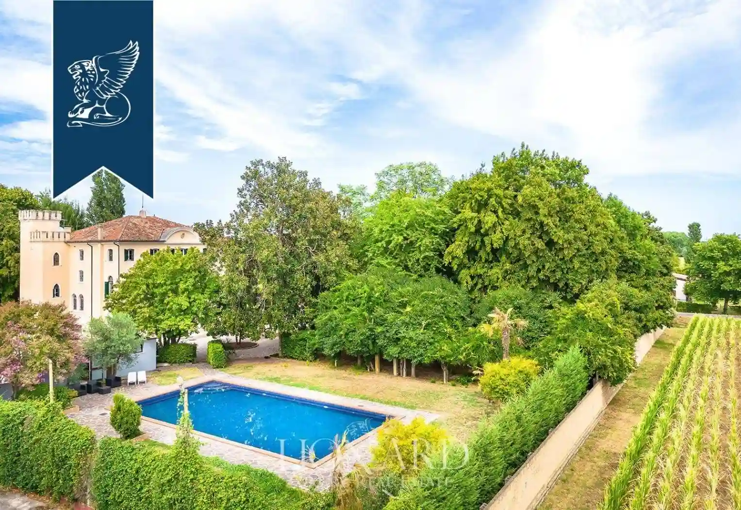 Villa - foto 2