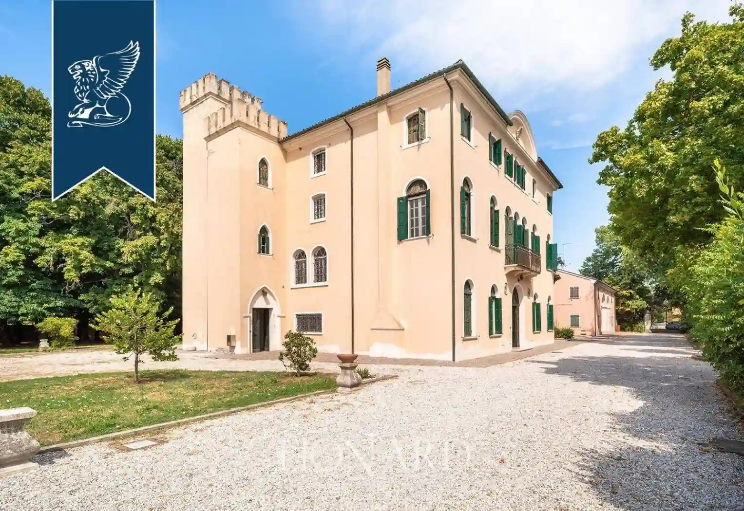 Villa - foto 4