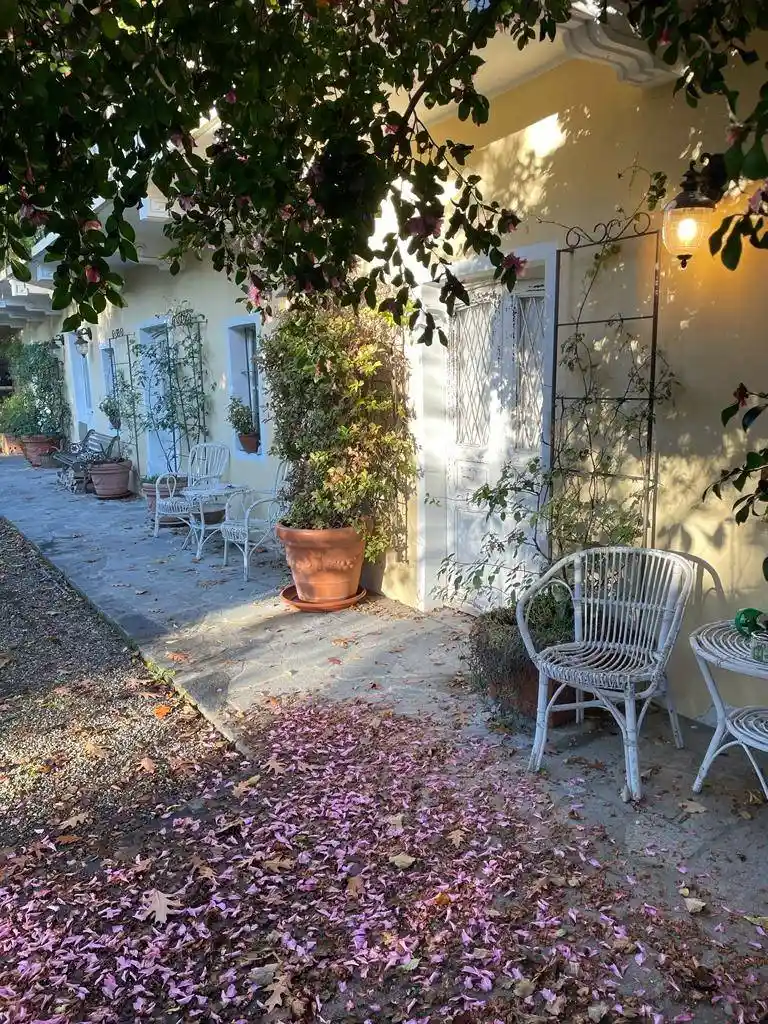 Villa in vendita a Castelletto Sopra Ticino