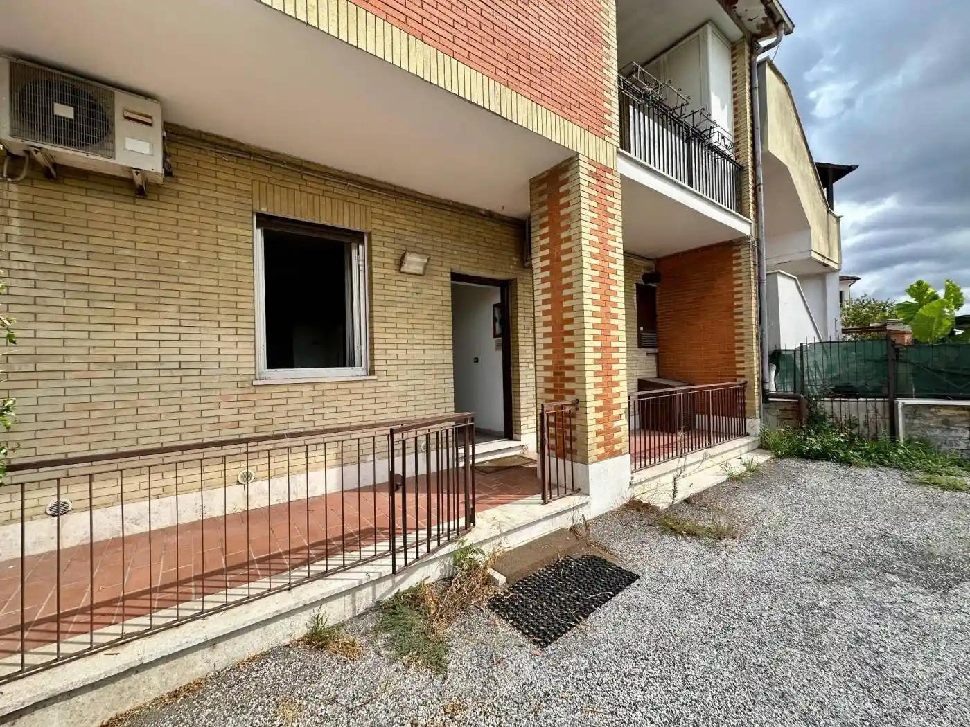 Appartamento in vendita a Fiumicino