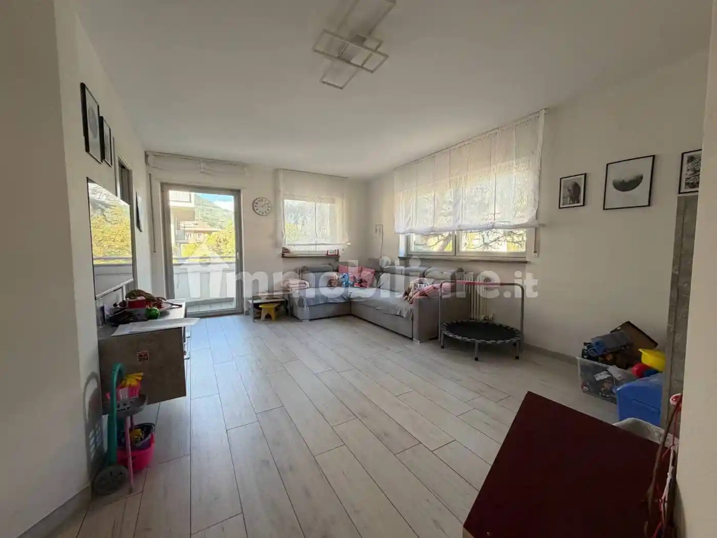 Appartamento in vendita a Bolzano