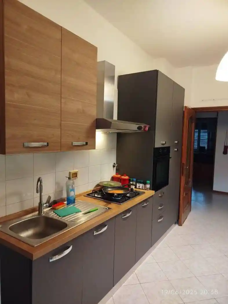 Appartamento in affitto a Torino