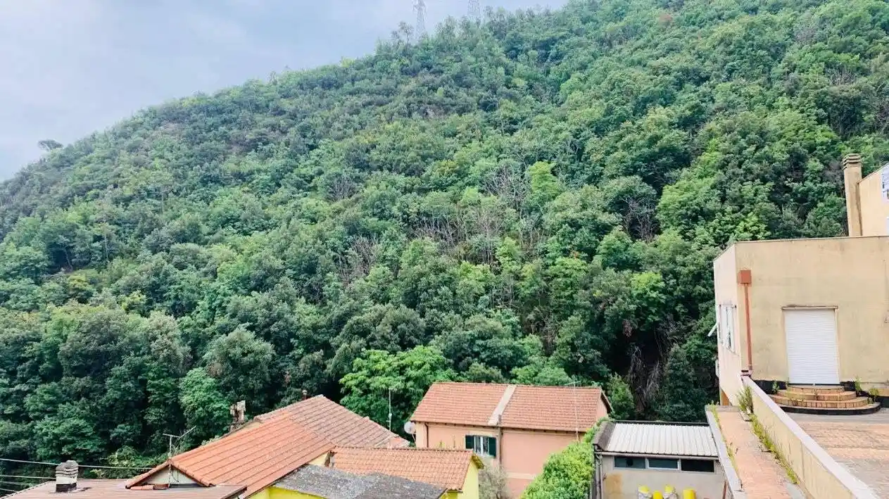 Appartamento in vendita a Varazze