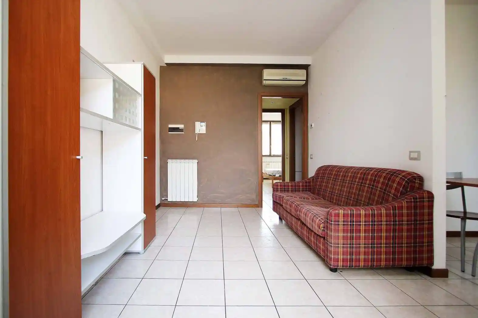 Appartamento in vendita a Bernate Ticino