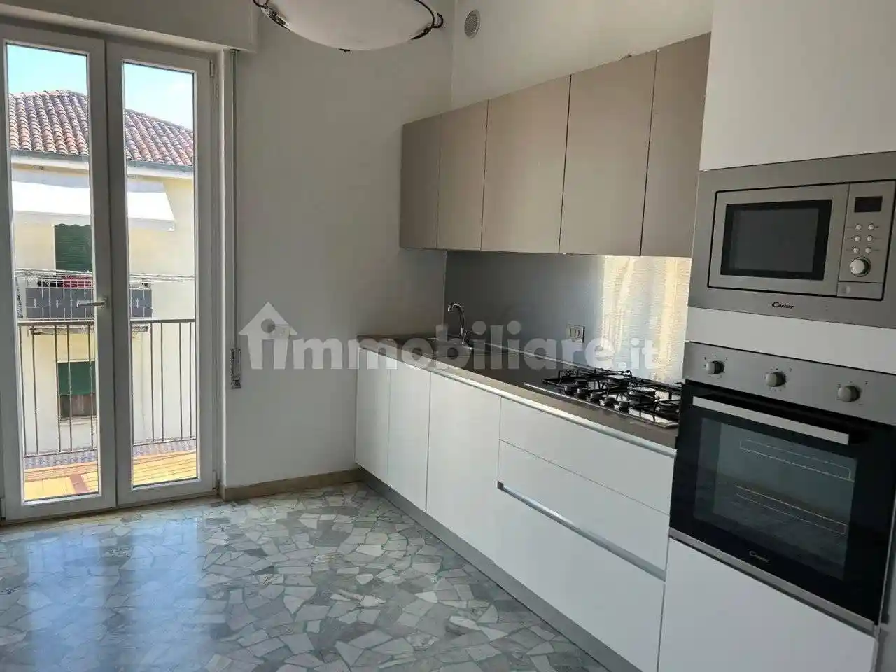 Appartamento in vendita a Vicenza