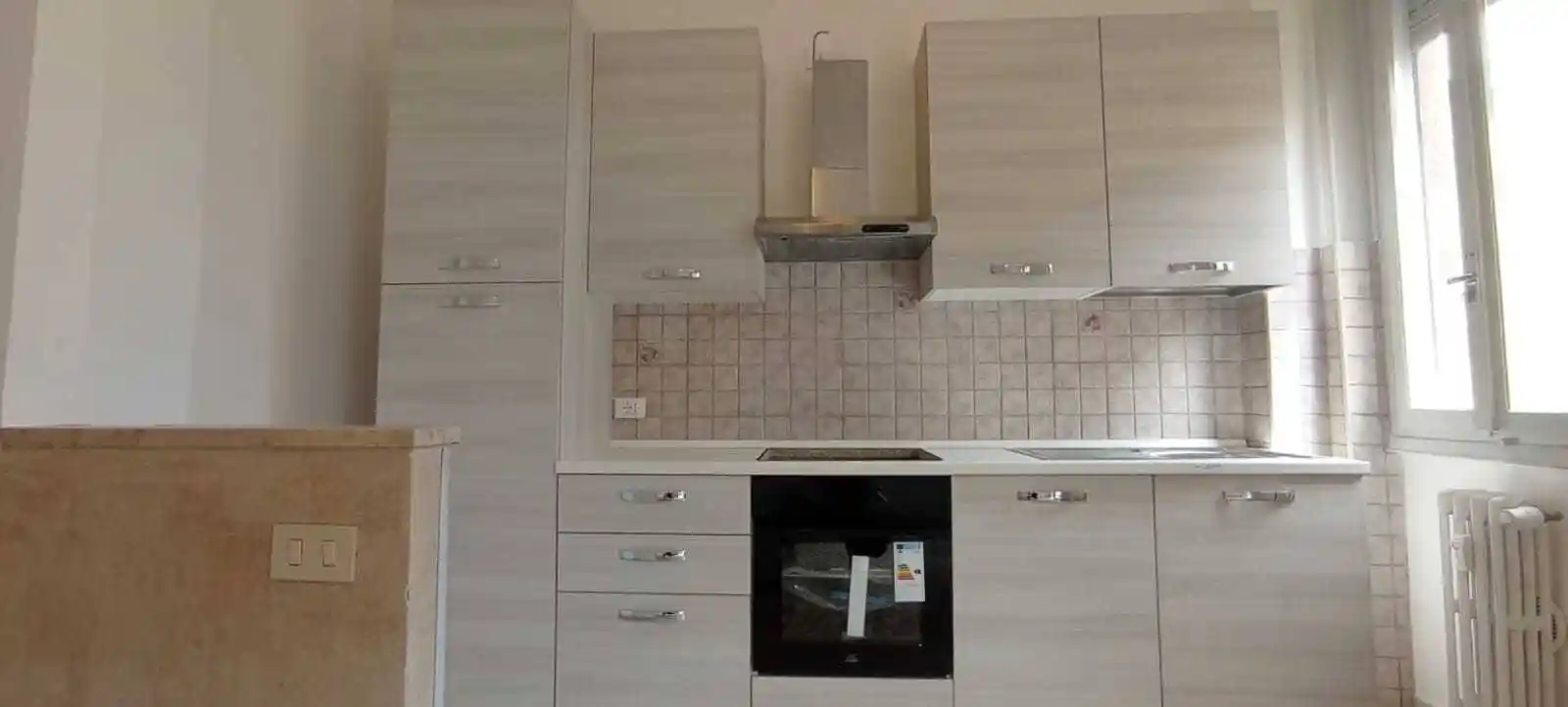 Appartamento in affitto a Brescia