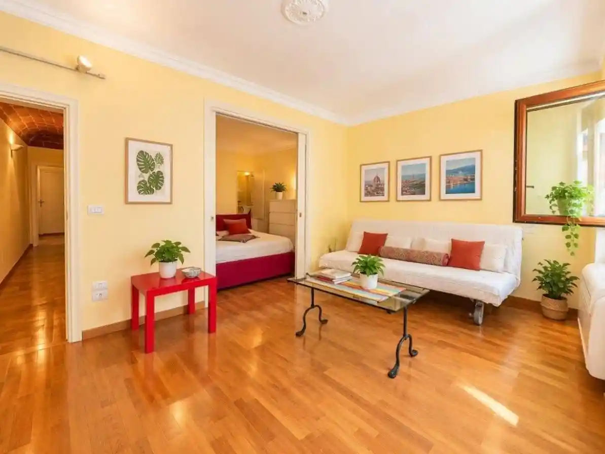 Appartamento in vendita a Firenze
