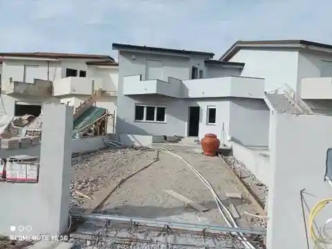 Villa in vendita a Catanzaro