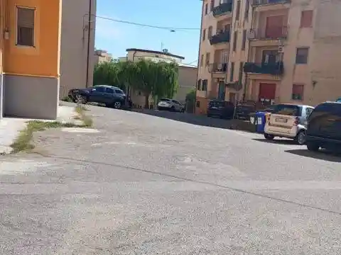 Appartamento in vendita a Catanzaro