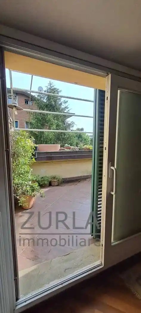 Appartamento in vendita a Casalecchio di Reno