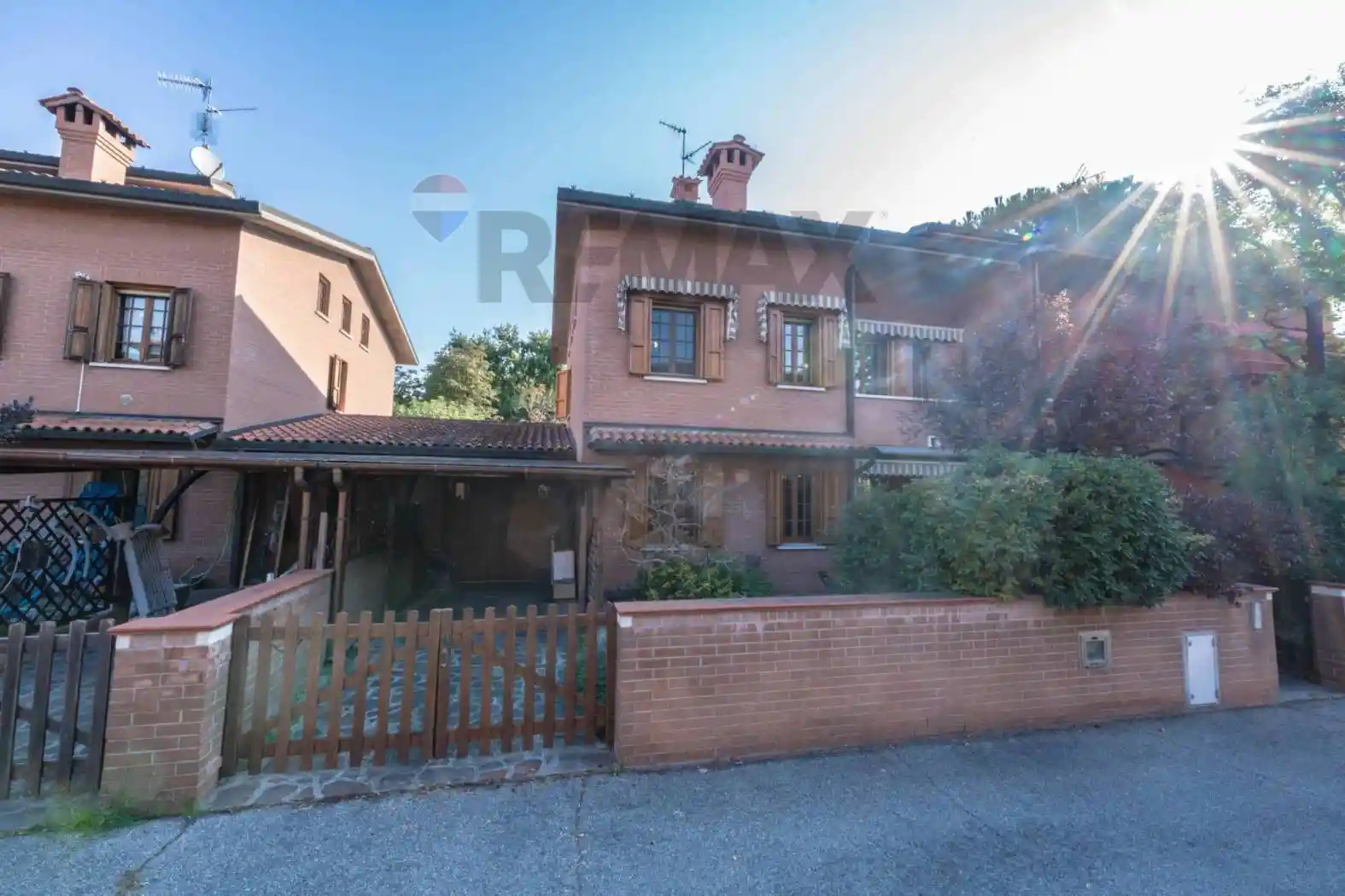 Villa in vendita a Ferrara