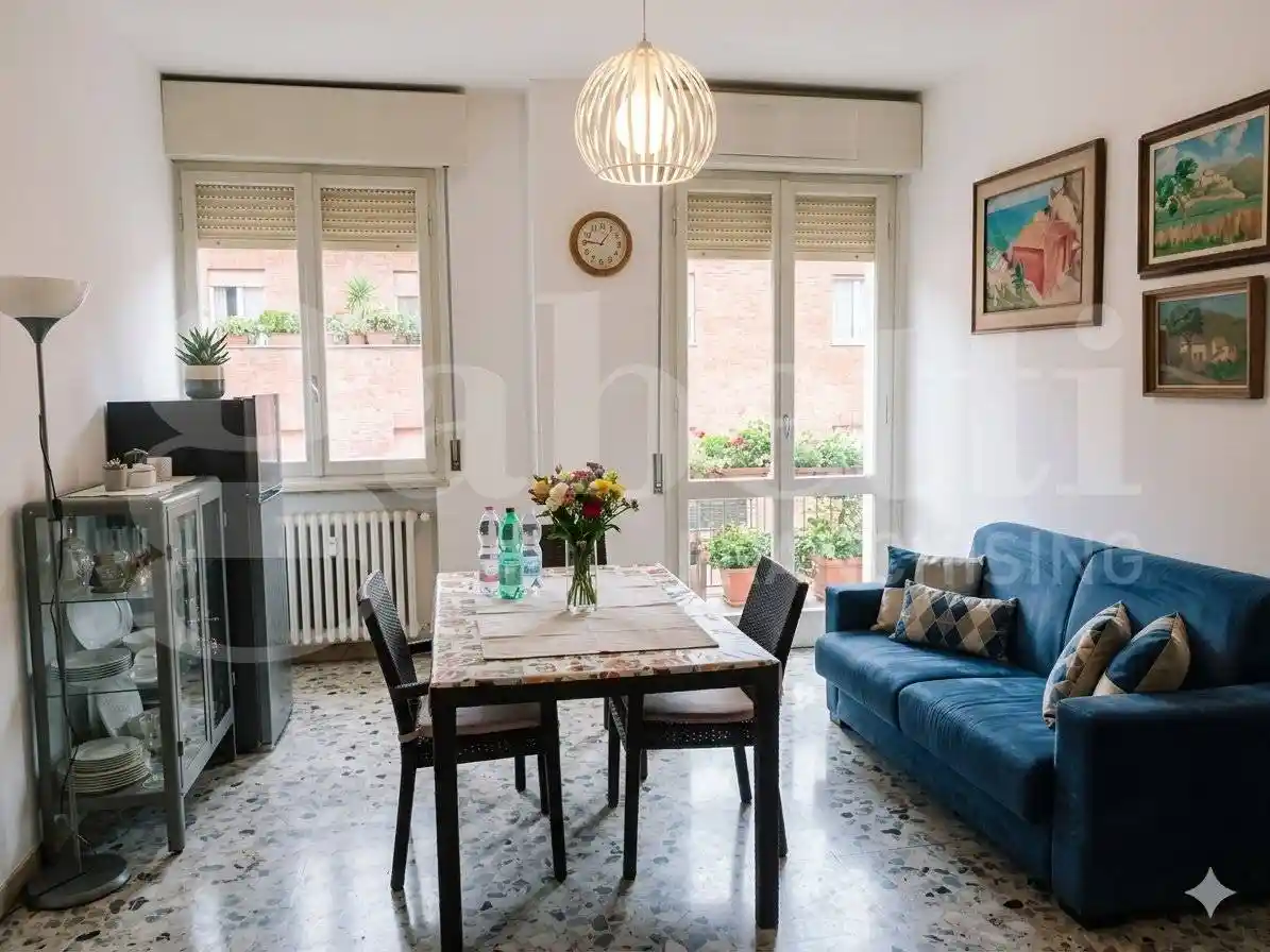 Appartamento in vendita a Reggio Emilia