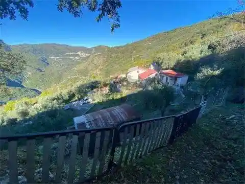 Villa in vendita a Gimigliano