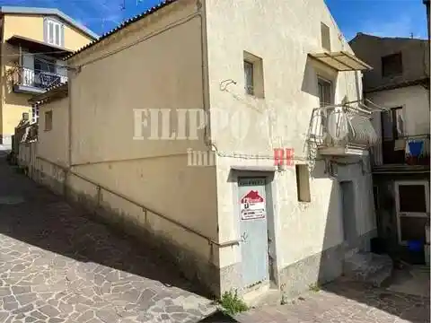 Villa in vendita a Simeri Crichi
