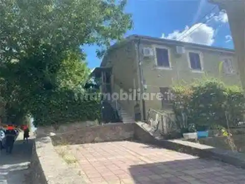 Appartamento in vendita a Sellia