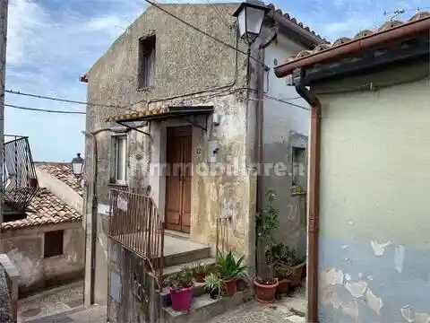 Appartamento in vendita a Simeri Crichi