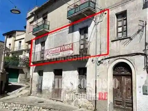 Appartamento in vendita a Simeri Crichi