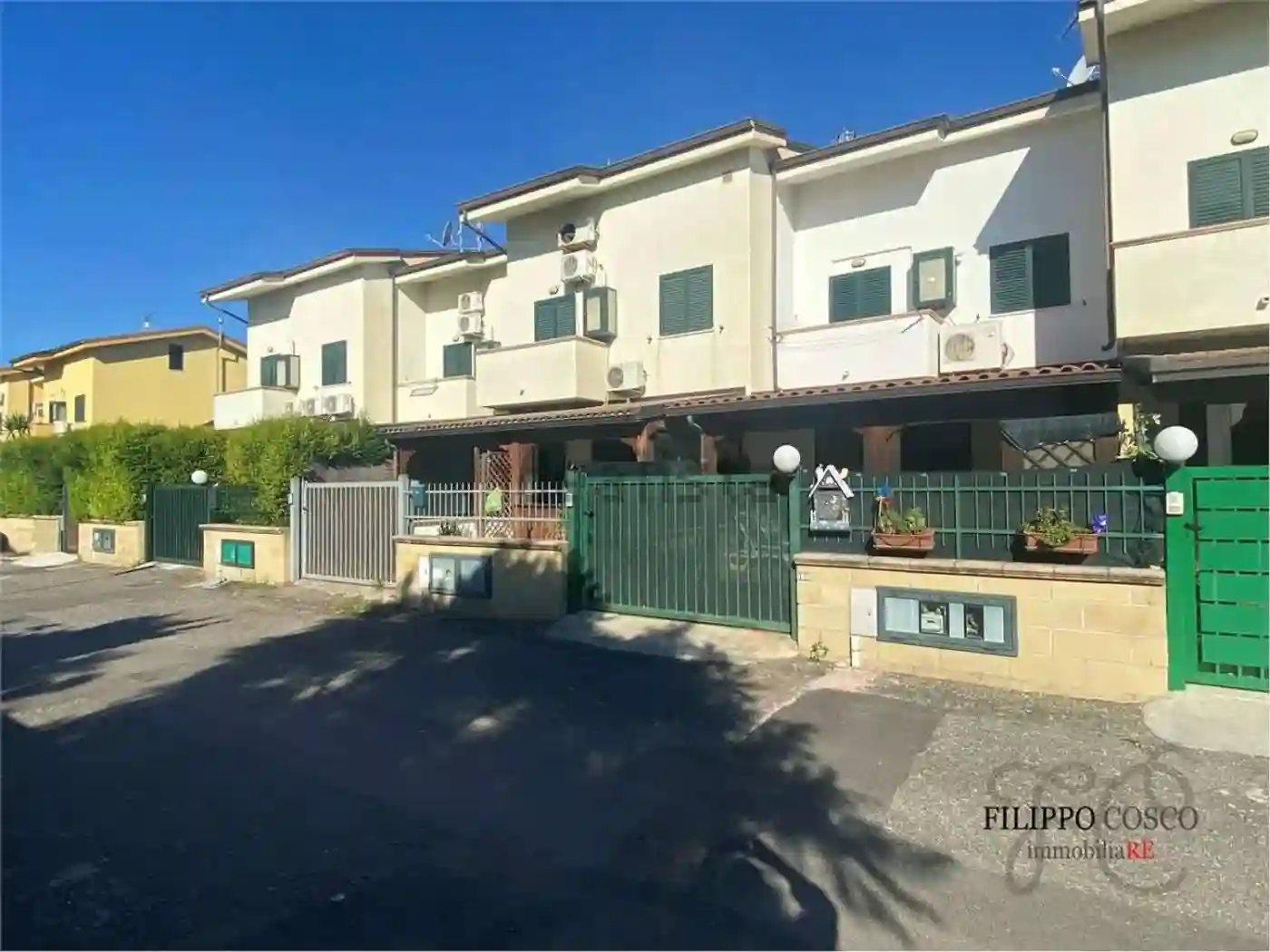 Villa - foto 4