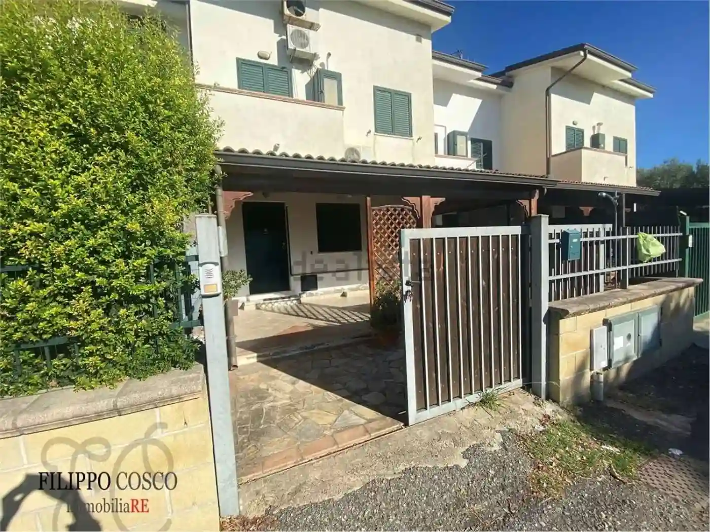 Villa - foto 5