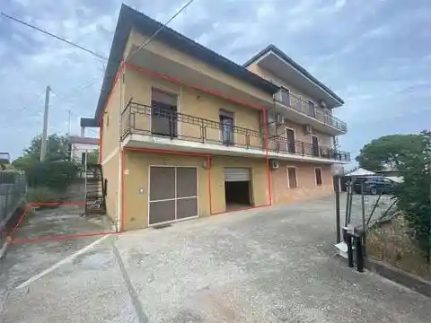Appartamento in vendita a Catanzaro