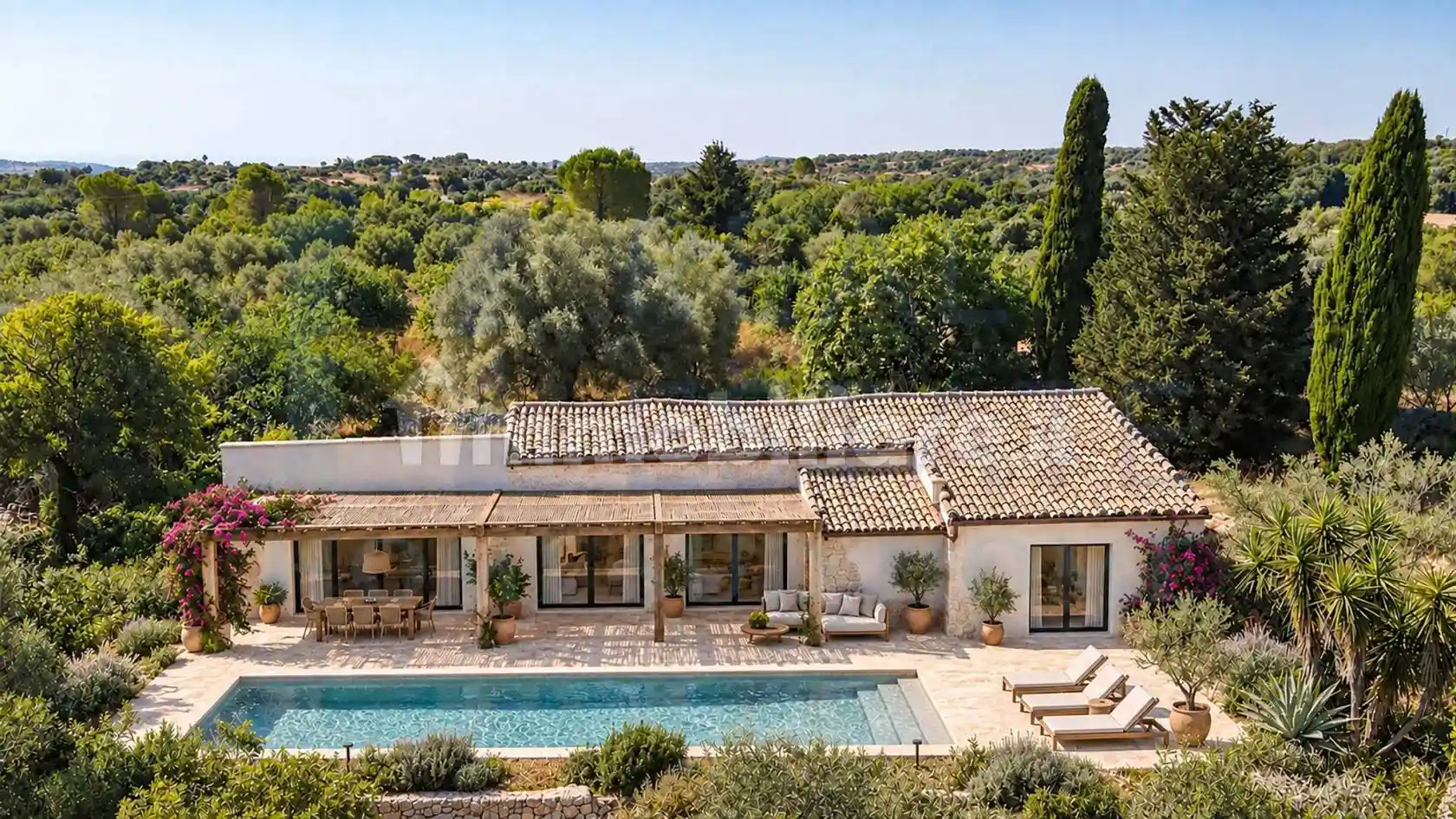 Rustico - Casale in vendita a Noto