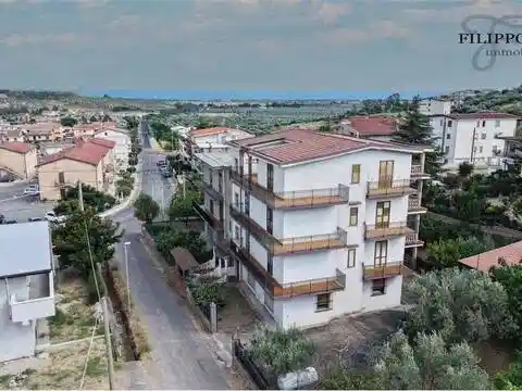 Villa in vendita a Sellia Marina