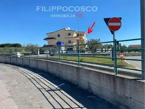 Appartamento in vendita a Sellia Marina