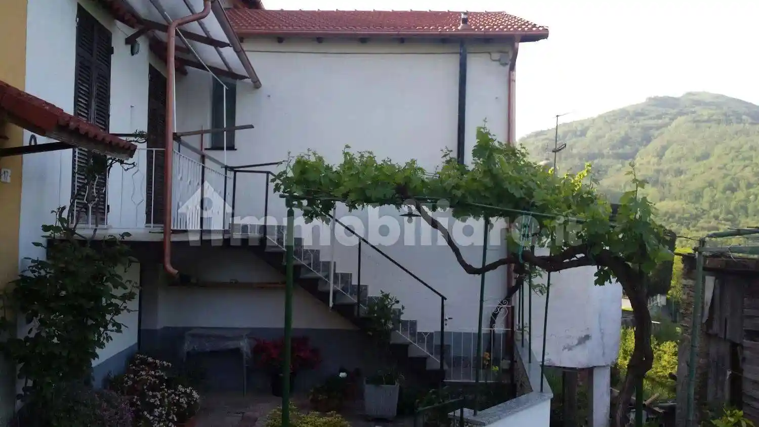 Villa in vendita a Bargagli