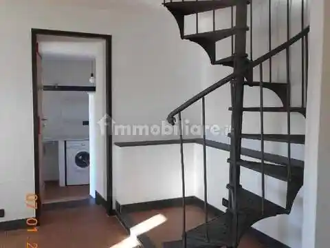 Villa in affitto a Sori