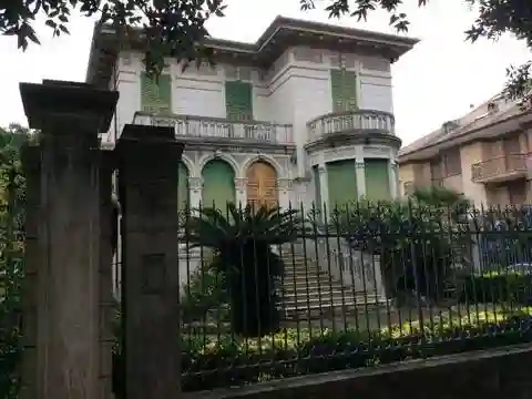 Villa - foto 2