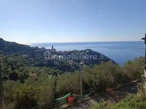 Villa in vendita a Zoagli