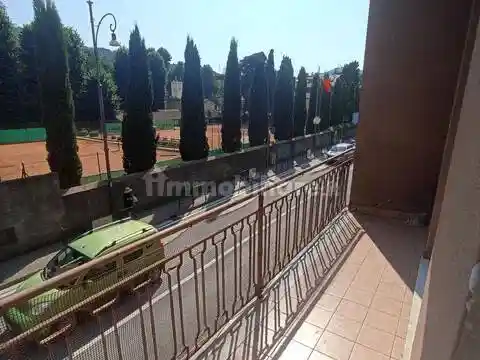 Appartamento in vendita a Rapallo