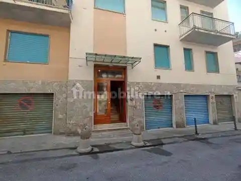 Appartamento in vendita a Rapallo