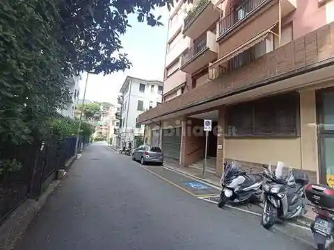 Appartamento in vendita a Rapallo