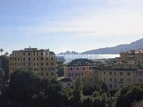 Appartamento in vendita a Rapallo