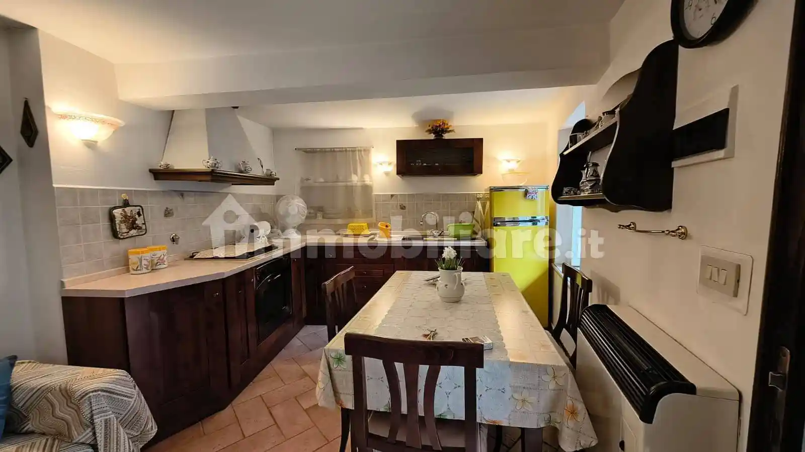 Appartamento in vendita a Nespolo
