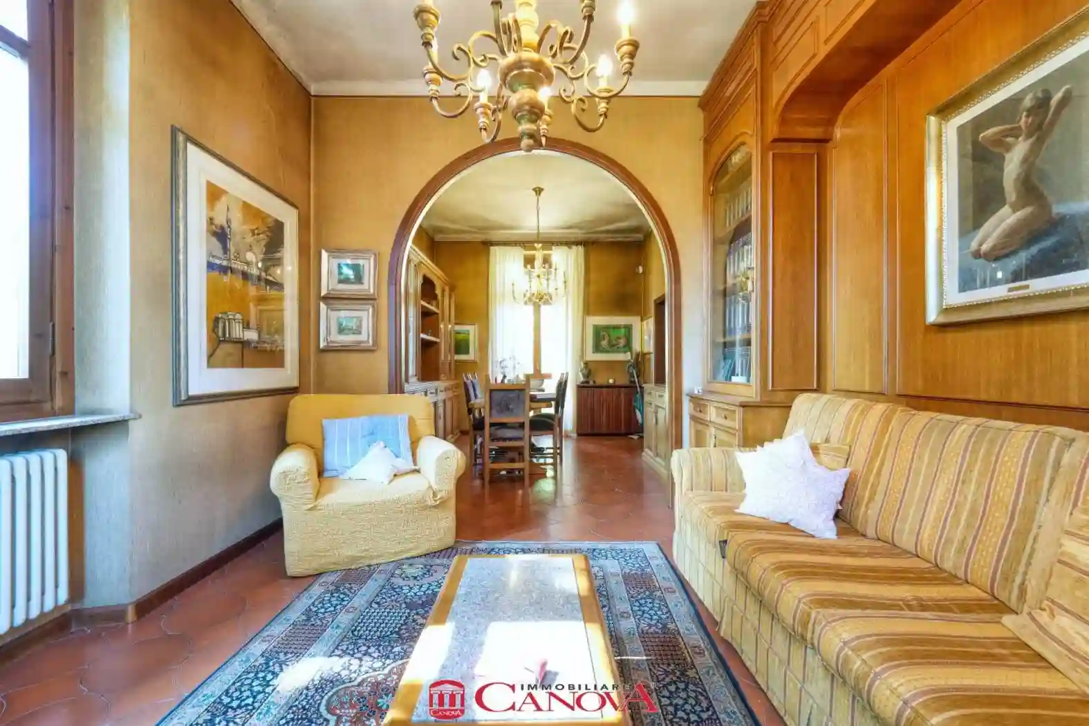 Villa - foto 5