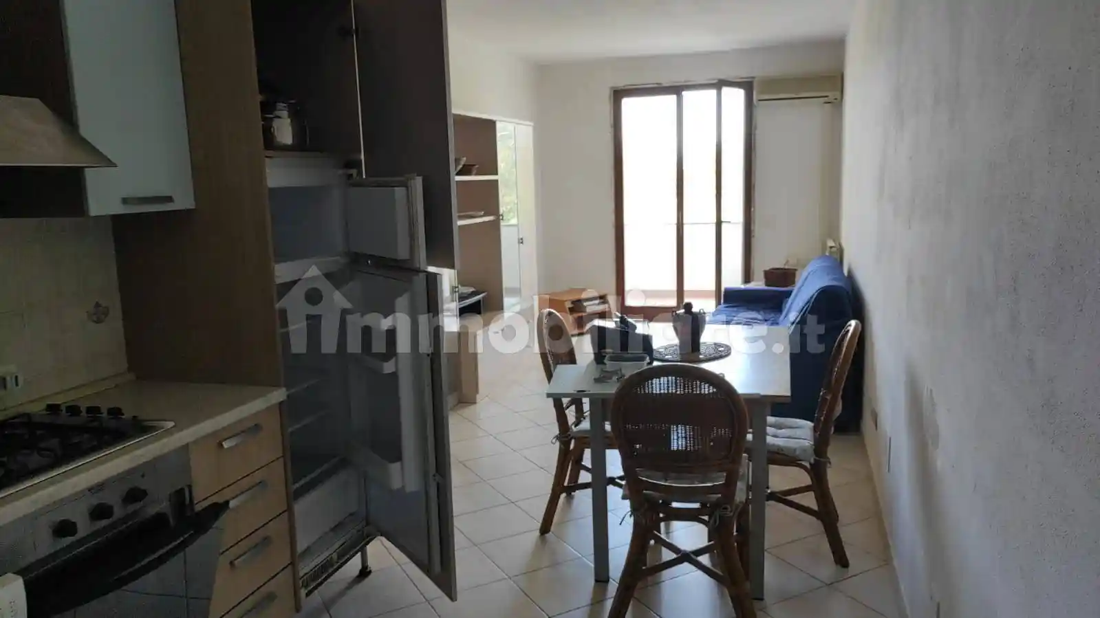 Appartamento in vendita a Comacchio