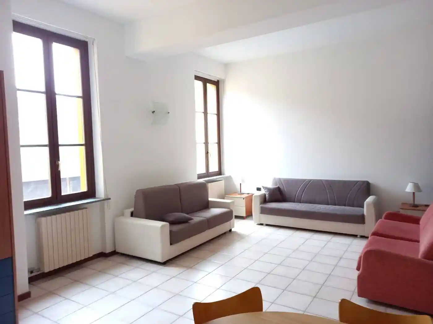 Appartamento in vendita a Robbiate