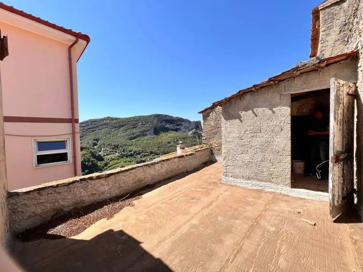 Rustico - Casale in vendita a Orco Feglino