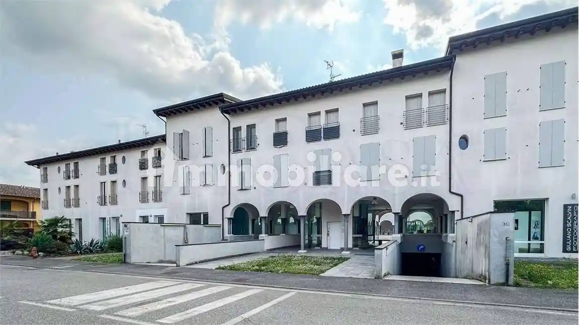 Appartamento in affitto a Azzano Mella