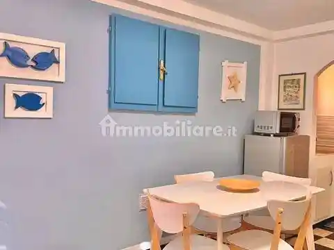 Appartamento in affitto a Finale Ligure